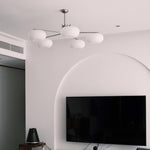 Barndon Chandelier - Lamp Outdoor