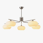 Barndon Chandelier - Lamp Outdoor