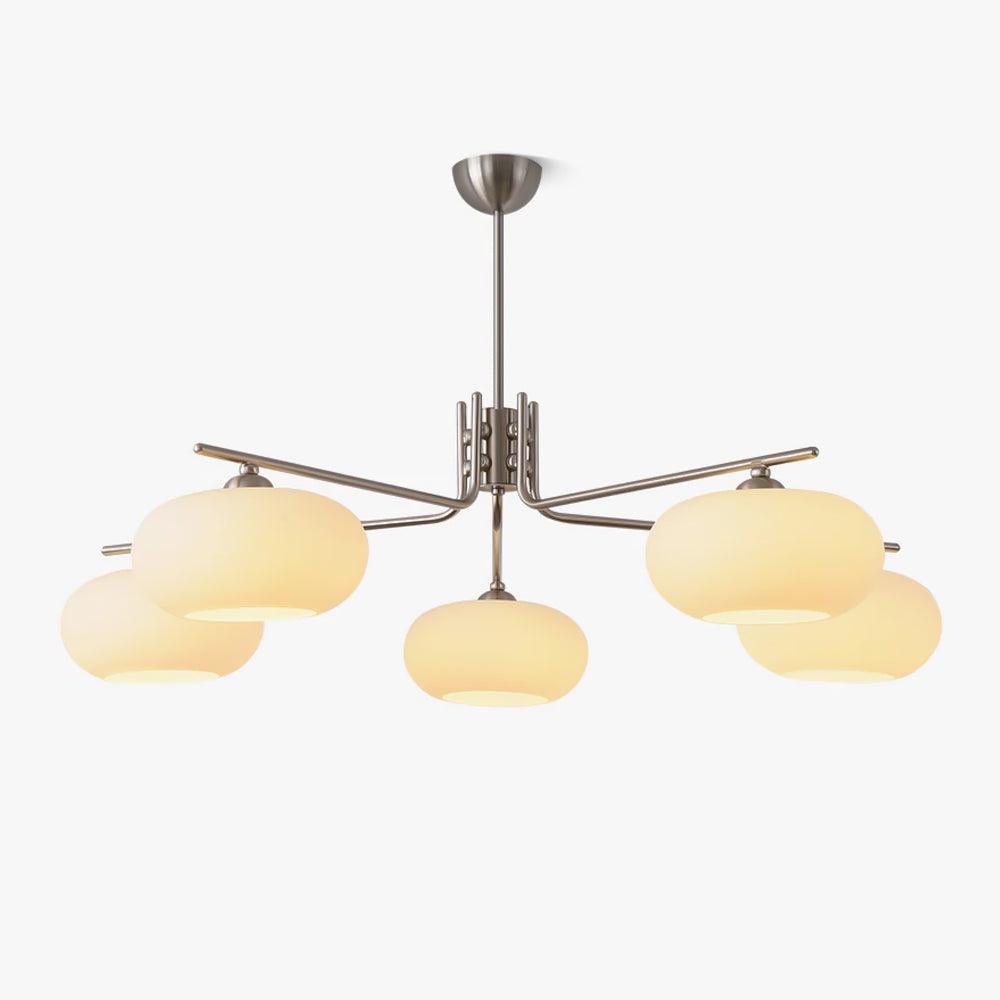 Barndon Chandelier - Lamp Outdoor