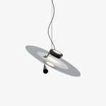Bascula Pendant Lamp - Lamp Outdoor