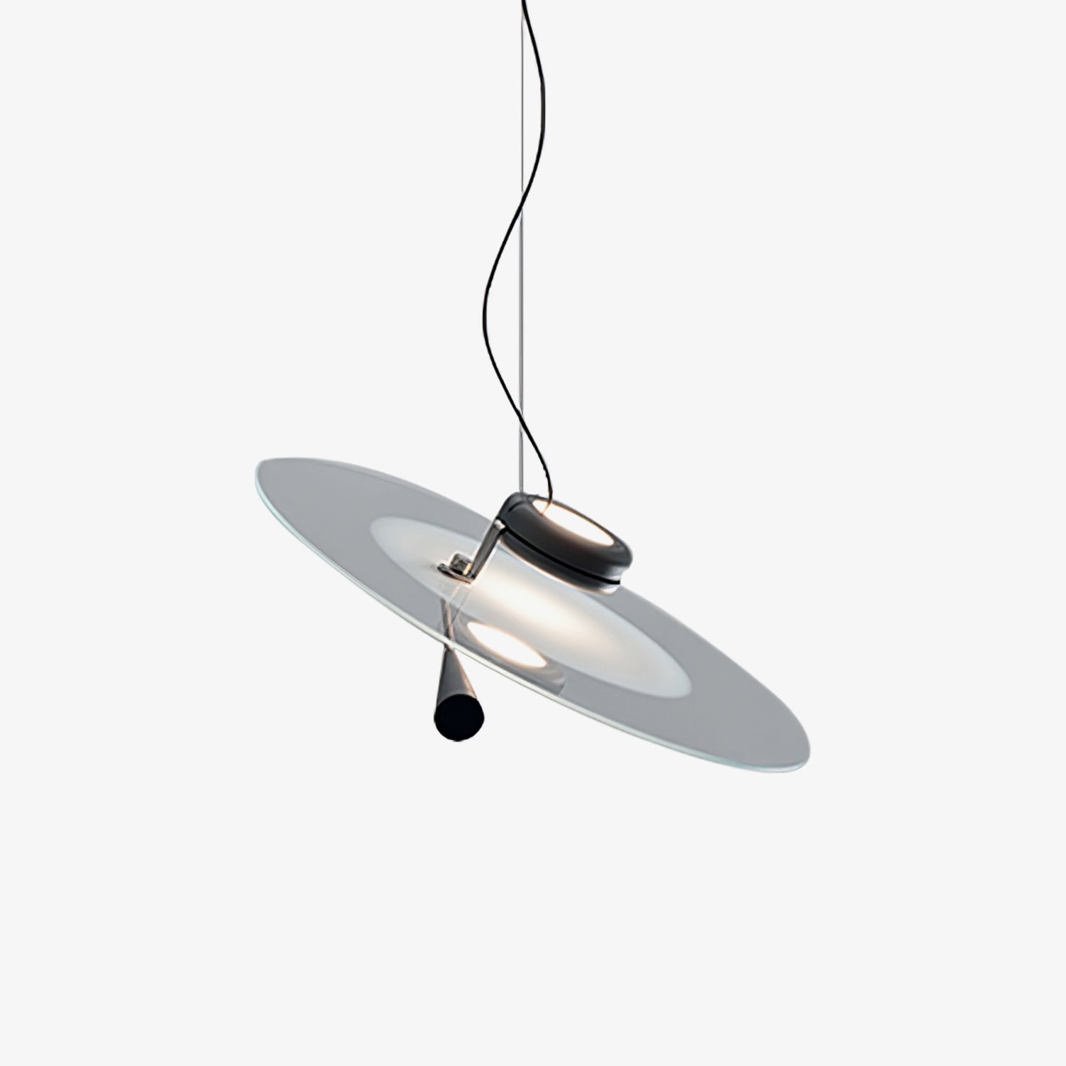 Bascula Pendant Lamp - Lamp Outdoor