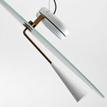 Bascula Pendant Lamp - Lamp Outdoor