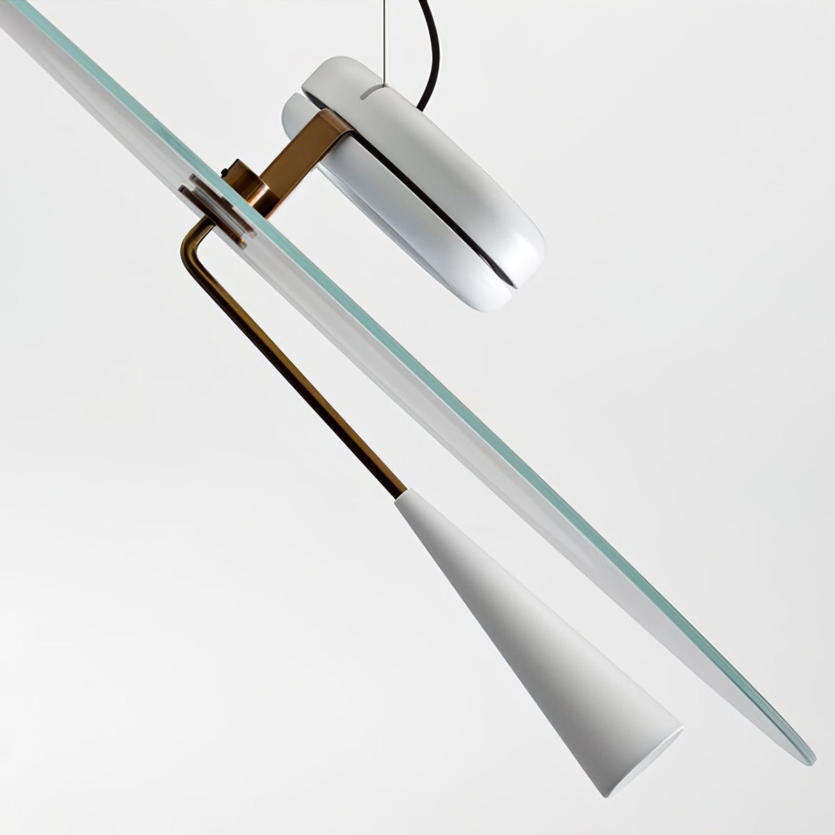 Bascula Pendant Lamp - Lamp Outdoor