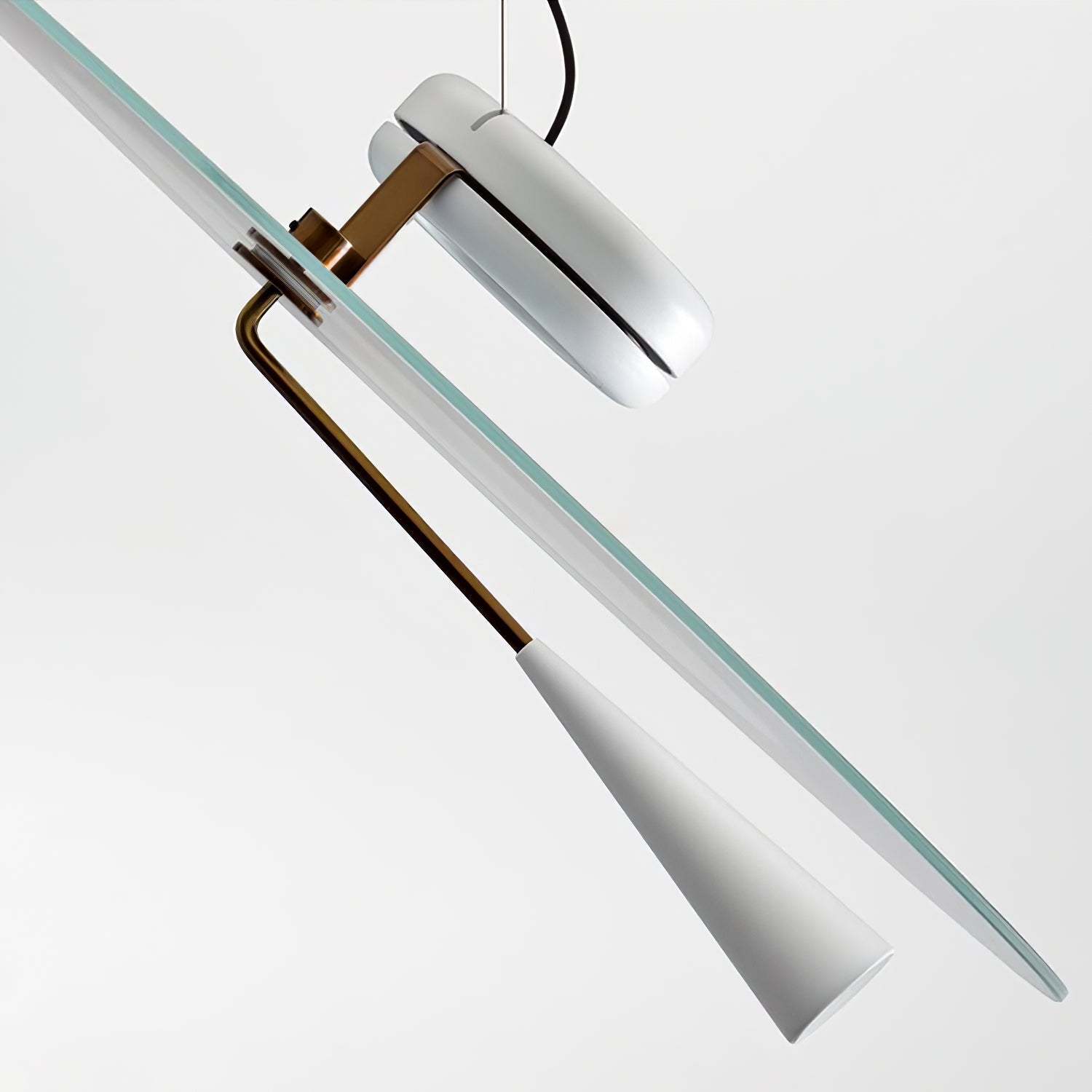 Bascula Pendant Lamp - Lamp Outdoor