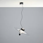 Bascula Pendant Lamp - Lamp Outdoor