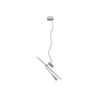 Bascula Pendant Lamp - Lamp Outdoor