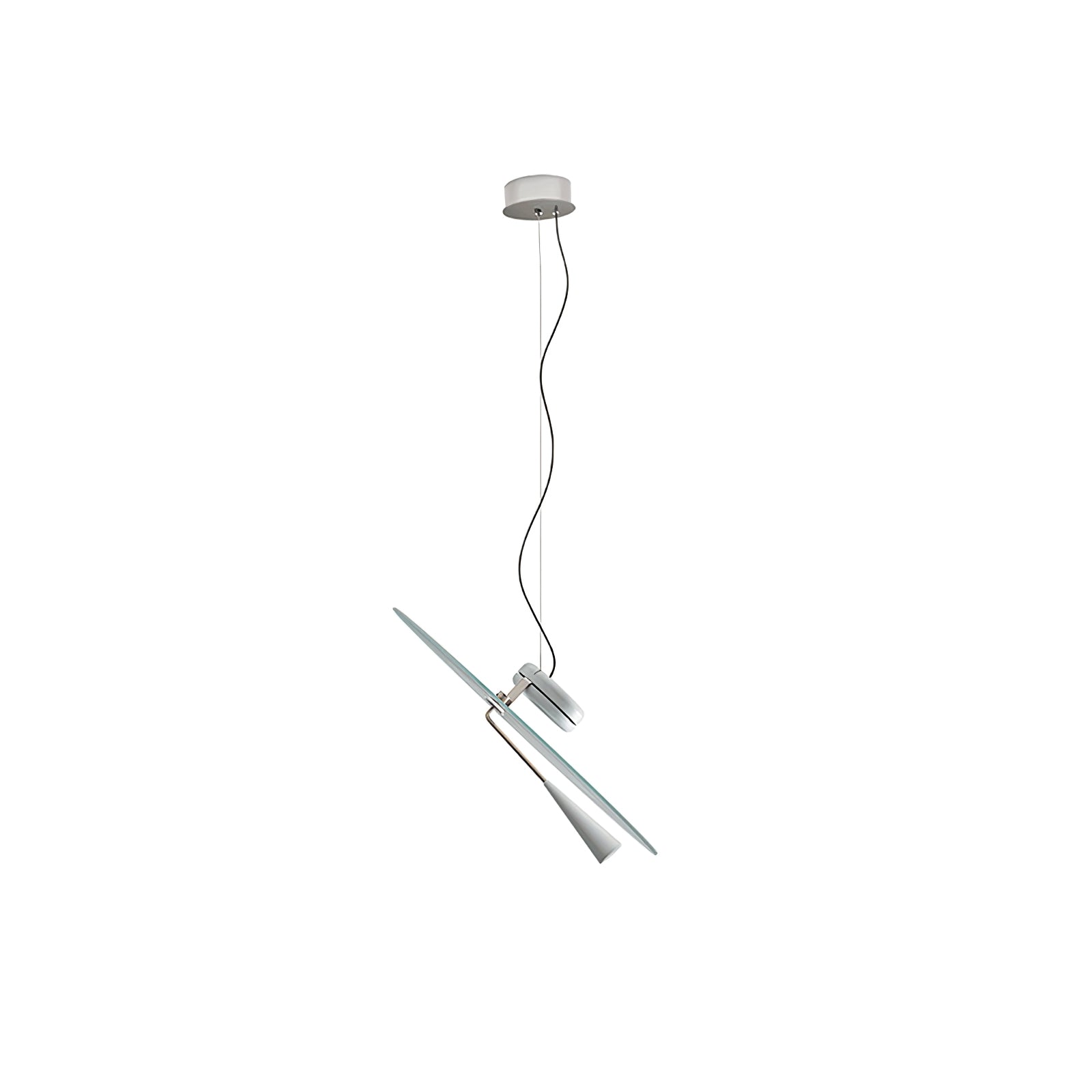 Bascula Pendant Lamp - Lamp Outdoor