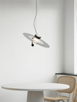 Bascula Pendant Lamp - Lamp Outdoor