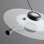 Bascula Pendant Lamp - Lamp Outdoor