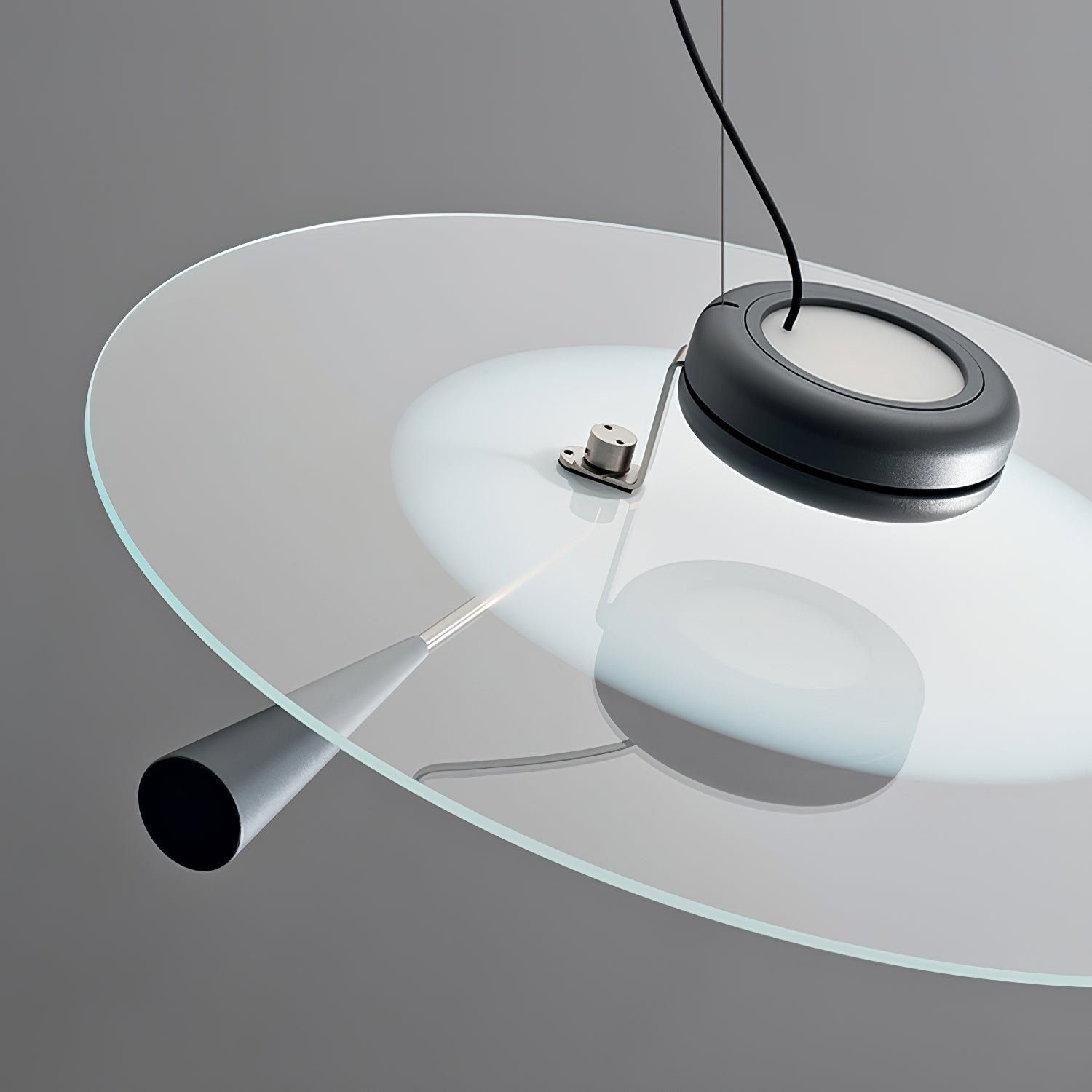 Bascula Pendant Lamp - Lamp Outdoor