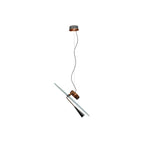 Bascula Pendant Lamp - Lamp Outdoor