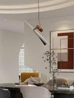 Bascula Pendant Lamp - Lamp Outdoor