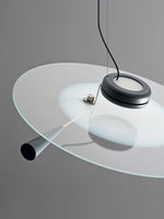 Bascula Pendant Lamp - Lamp Outdoor