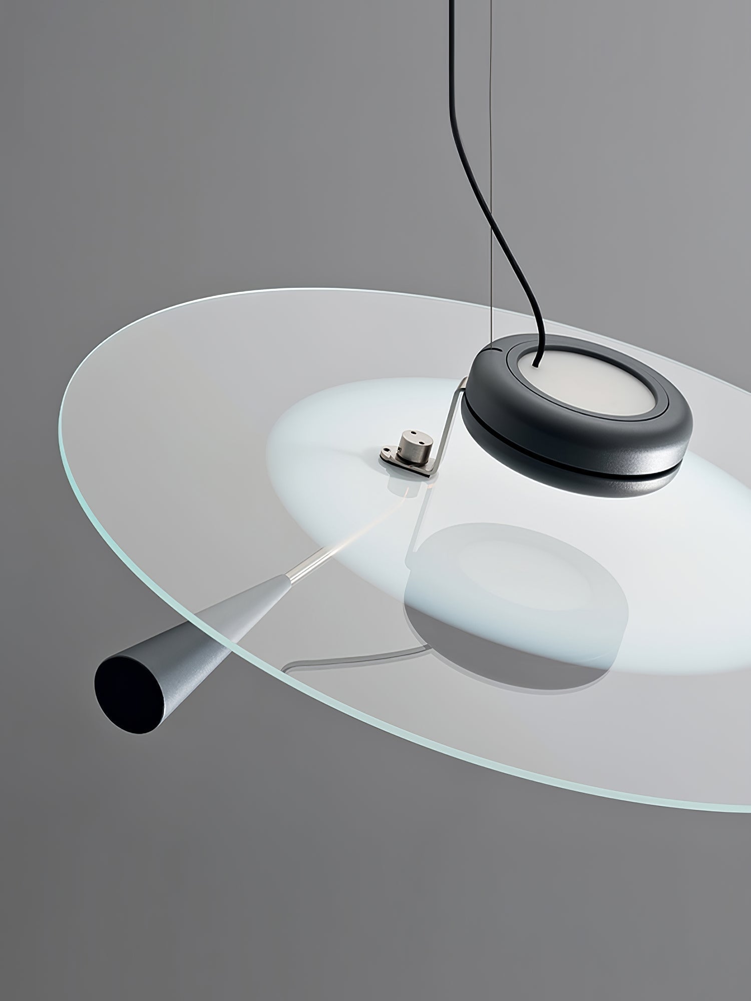 Bascula Pendant Lamp - Lamp Outdoor