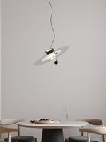 Bascula Pendant Lamp - Lamp Outdoor