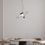 Bascula Pendant Lamp - Lamp Outdoor