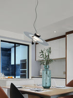 Bascula Pendant Lamp - Lamp Outdoor