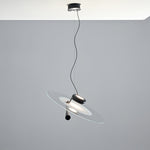 Bascula Pendant Lamp - Lamp Outdoor
