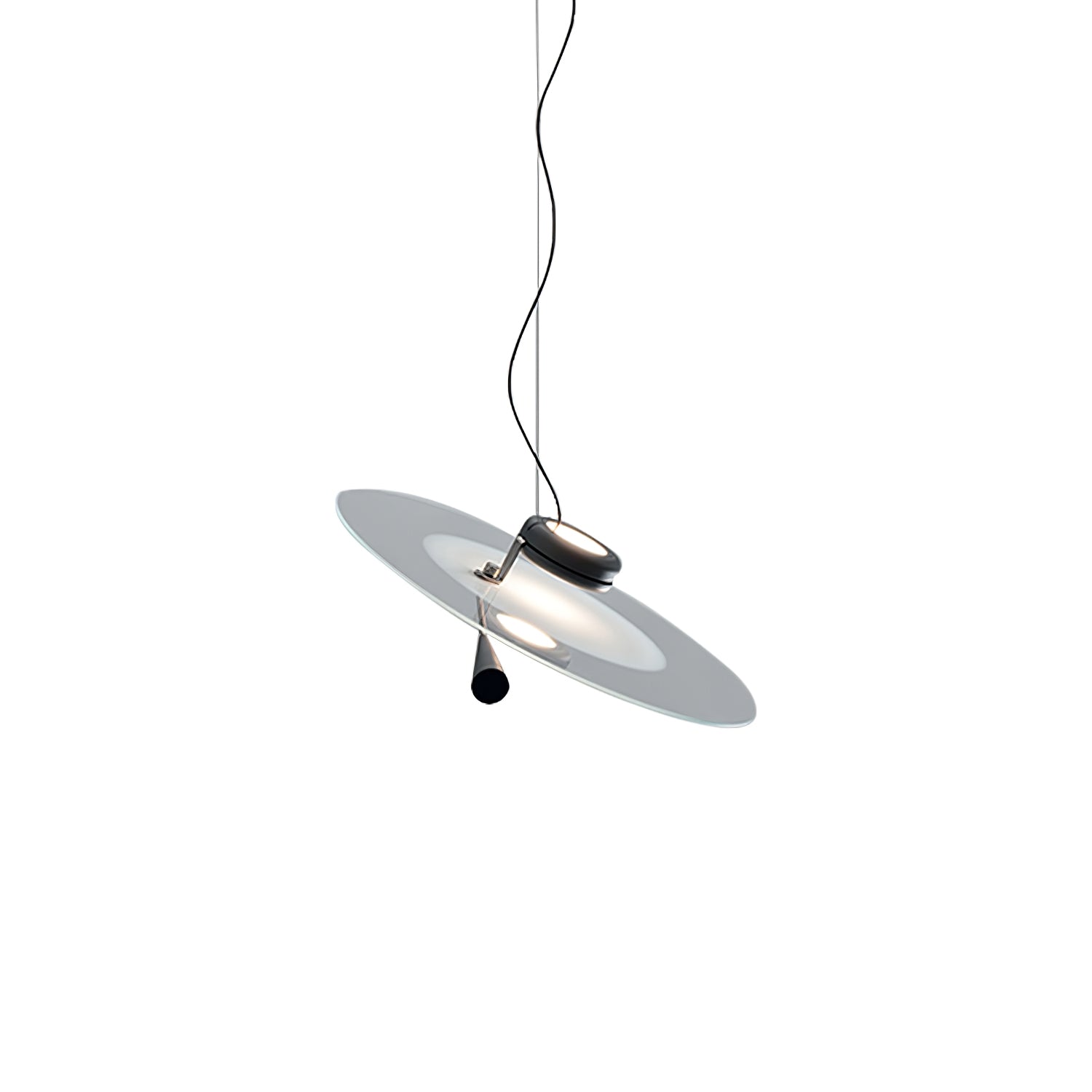Bascula Pendant Lamp - Lamp Outdoor