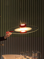 Bascula Pendant Lamp - Lamp Outdoor