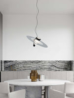 Bascula Pendant Lamp - Lamp Outdoor