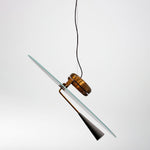 Bascula Pendant Lamp - Lamp Outdoor