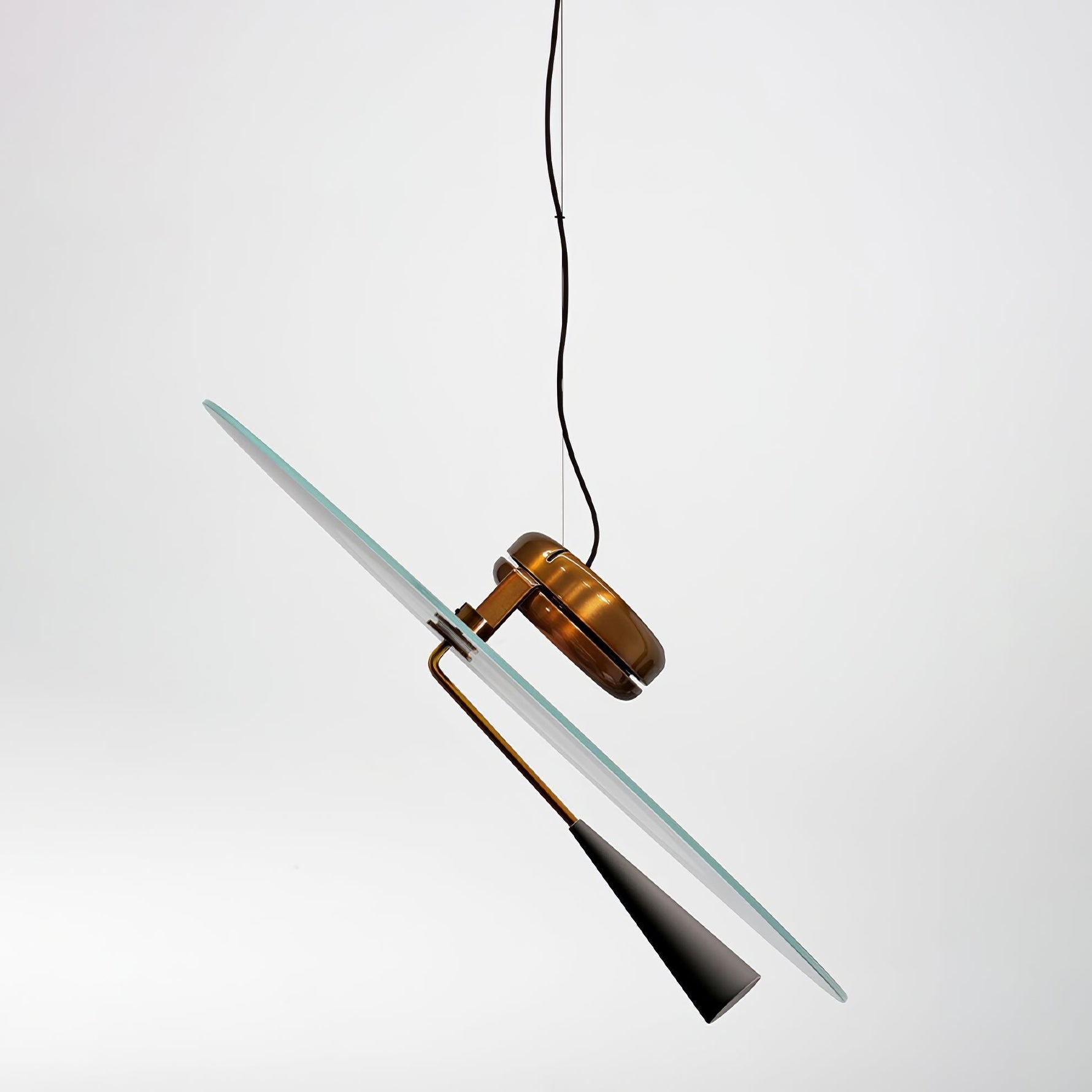 Bascula Pendant Lamp - Lamp Outdoor