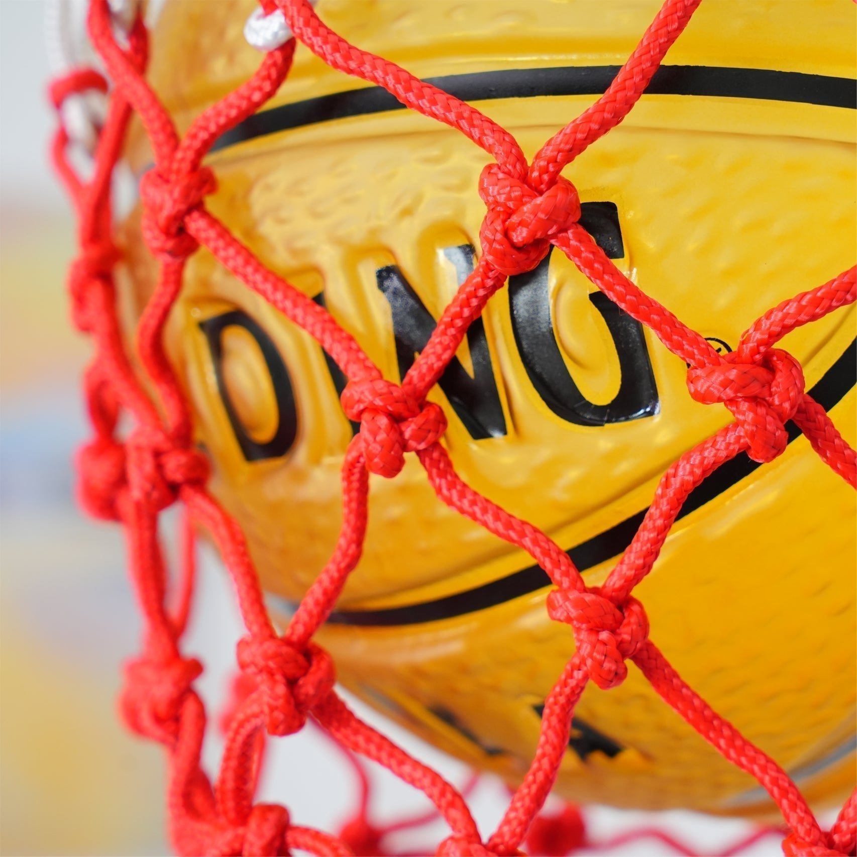 Basketball Pendant Lamp - Lamp Outdoor