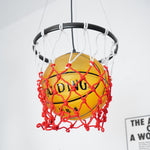 Basketball Pendant Lamp - Lamp Outdoor