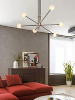 SI Chandelier - Lamp Outdoor