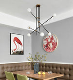 SI Chandelier - Lamp Outdoor