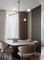 SI Chandelier - Lamp Outdoor