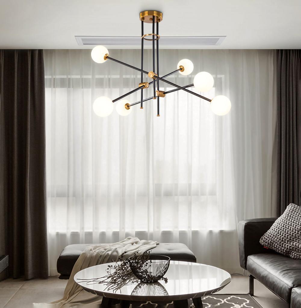 SI Chandelier - Lamp Outdoor