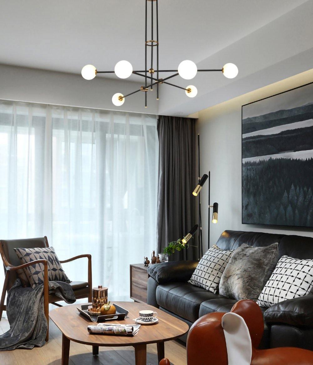 SI Chandelier - Lamp Outdoor