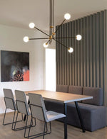 SI Chandelier - Lamp Outdoor