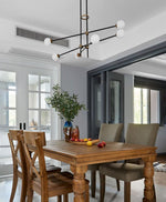SI Chandelier - Lamp Outdoor