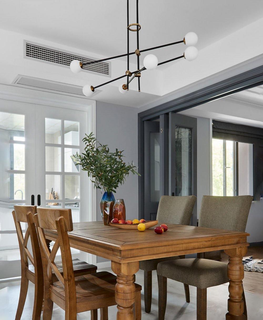 SI Chandelier - Lamp Outdoor