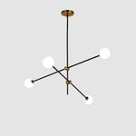 SI Chandelier - Lamp Outdoor