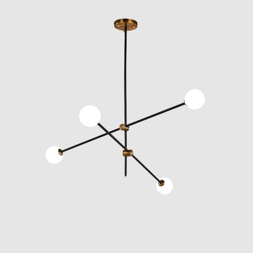 SI Chandelier - Lamp Outdoor