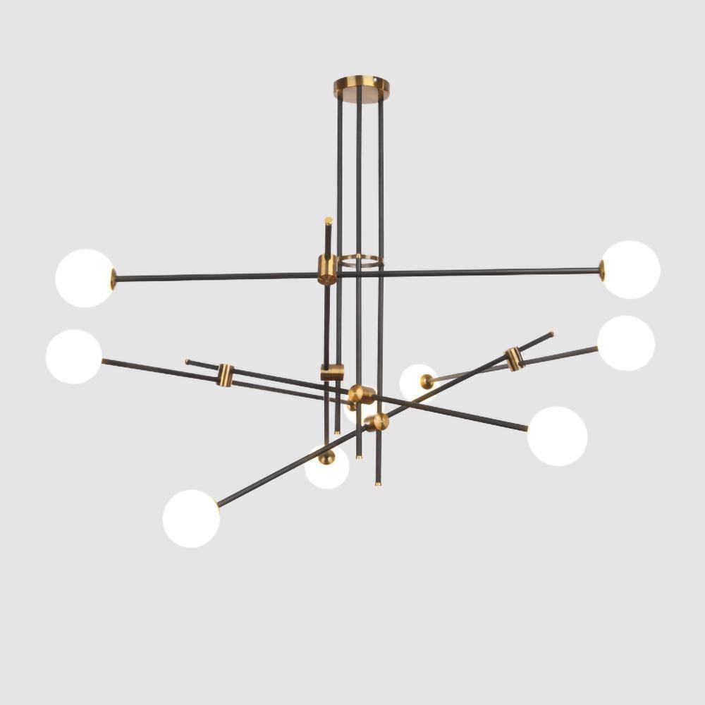 SI Chandelier - Lamp Outdoor
