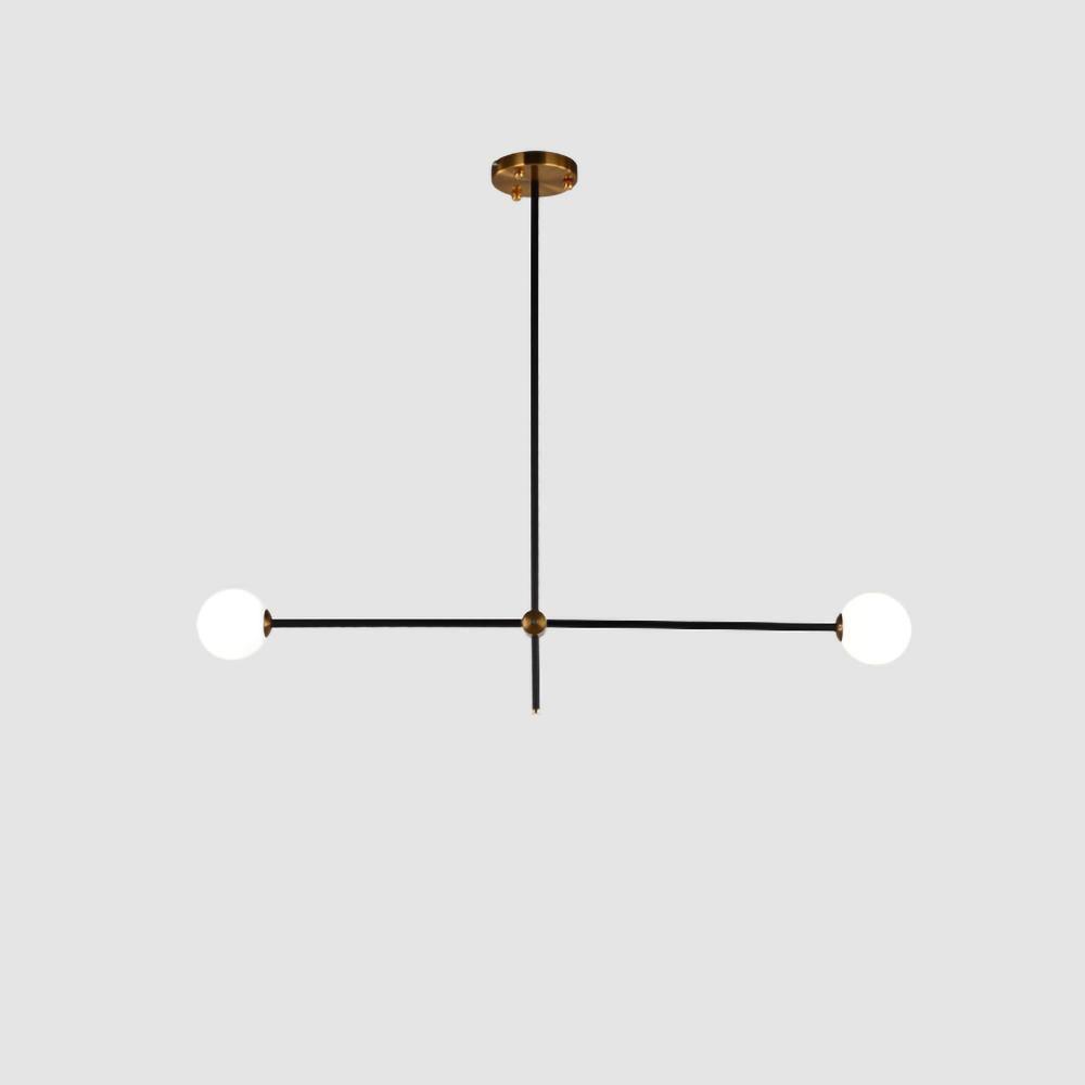 SI Chandelier - Lamp Outdoor