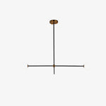 SI Chandelier - Lamp Outdoor