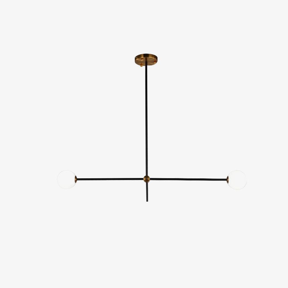 SI Chandelier - Lamp Outdoor