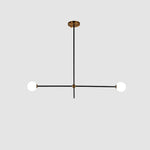 SI Chandelier - Lamp Outdoor