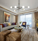 SI Chandelier - Lamp Outdoor
