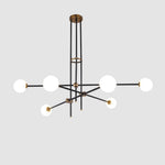 SI Chandelier - Lamp Outdoor