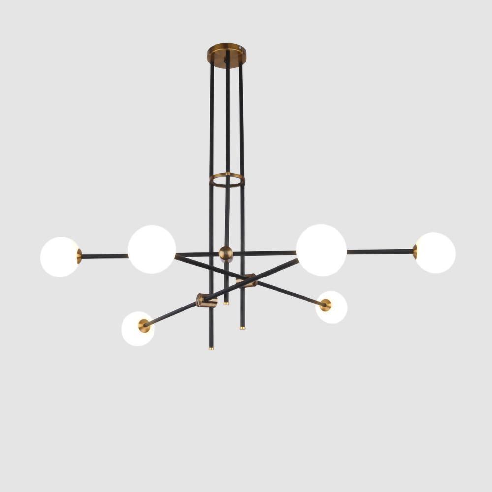 SI Chandelier - Lamp Outdoor