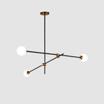 SI Chandelier - Lamp Outdoor