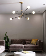 SI Chandelier - Lamp Outdoor