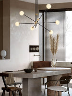 SI Chandelier - Lamp Outdoor